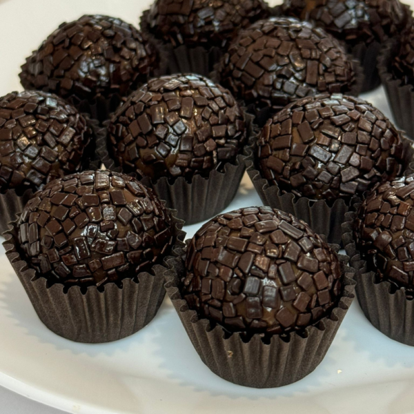 Brigadeiro Dark