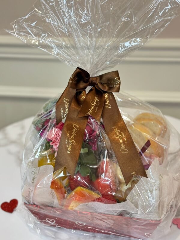 Breakfast baskets for Valentine’s Day - Image 2