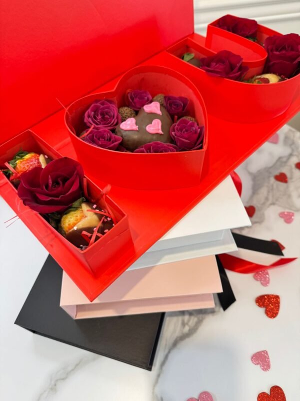 I love you gift box - Image 2